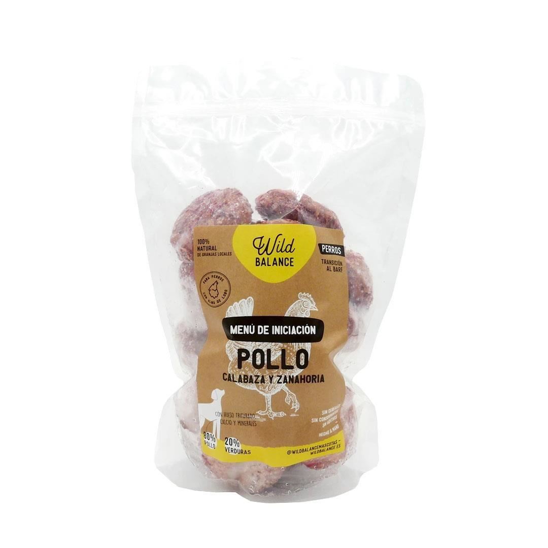 Barf Para Perros Precio Pack Iniciación Al BARF Para Perros - Transición - 12.0 Kg - Comprar