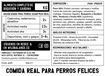 Foto de Menu Pavo BARF Para Perros - 5.0 Kg