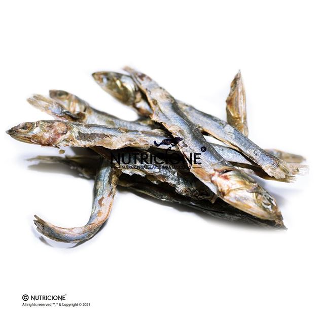 Foto de SNACK BOQUERONES 2kg