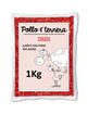 Foto de MENÚ POLLO Y TERNERA BARF 15 kilos para perros
