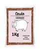 Foto de PACK ESTERILIZADOS COCINADO 6 MENÚS GUAUANDCAT 12kg para perros