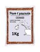 Foto de PACK ESTERILIZADOS COCINADO 6 MENÚS GUAUANDCAT 12kg para perros