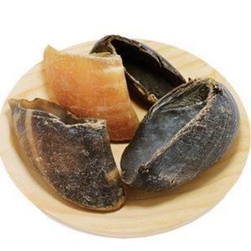 Foto de SNACK PEZUÑA DE TERNERA DESHIDRATADA