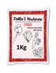 Foto de MENÚ POLLO Y 5 VERDURAS BARF 7X1KG (7KG) para perros