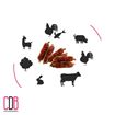 Foto de PACK DEGUSTACIÓN 8 MENÚS 4kg NUTRIMASCOTAS para perros