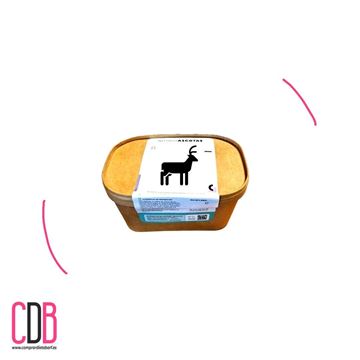 Foto de MENÚ NUTRIDOG CIERVO BARF 5kg para perros