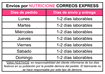 Foto de PIENSO CACHORROS Y MADRES LACTANTES POLLO Y ATÚN VITAL PLUS AVANZADO 20kg para perros